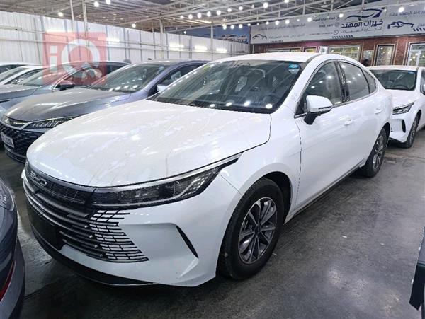 بي واي دي ديستروير 05 2025 للبيع في العراق -  بغداد